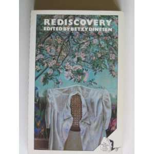  Rediscovery (9780704338791) Betzy Dinesen Books