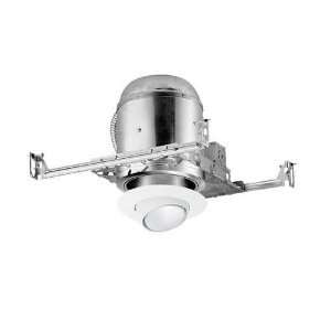  Energy Star Rated 6 Inch Recessed Kit with Eyeball Trim 