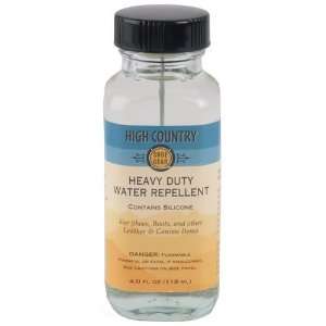  Heavy Duty Water Repellent, 4 oz