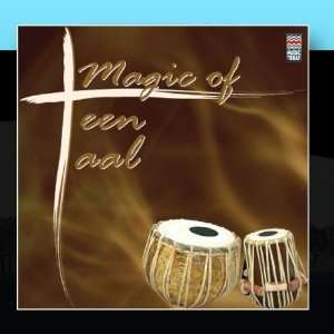  Magic Of Teen Taal Various Artists Music