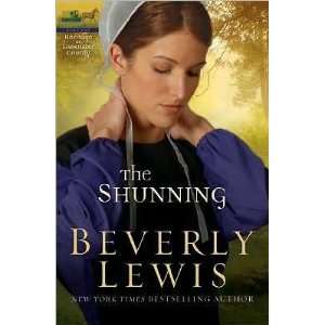   Shunning (The Heritage of Lancaster County #1) by Beverly Lewis