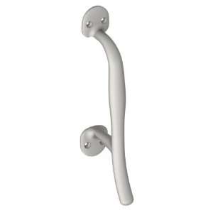   16 Center to Center 9 Tall Cast Door Pull with Fro