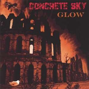  Glow Concrete Sky Music