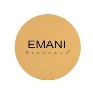  Emani Flex Mineral Pressed Foundation #289 Linen Beauty
