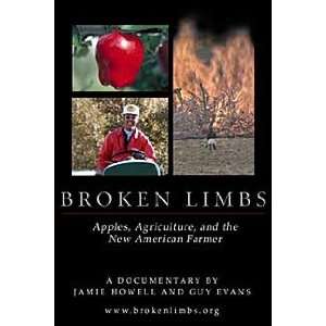   , and the New American Farmer Jamie Howell, Guy Evans Movies & TV
