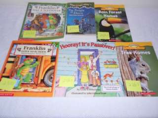 Lot of 84 Accelerated Readers 2nd Second Grade AR Books  