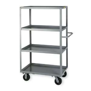 Lipped shelf cart Industrial & Scientific