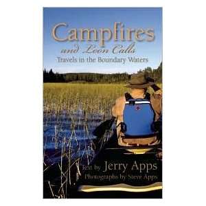  Campfires and Loon Calls Publisher Fulcrum Publishing 