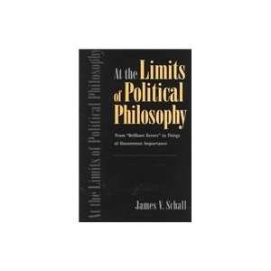   Philosophy (9780813209227) James V. Schall, S.J. Schall Books