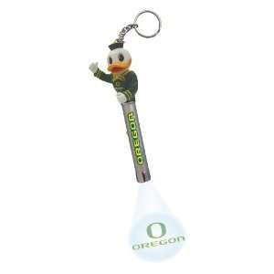 Oregon Ducks Mascot Pen Lights:  Sports & Outdoors
