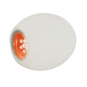   HG GE7D 12 6 Light 5in. GED LED Plant Garden Accent Recessed   3897445