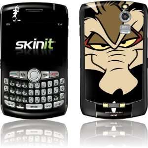  Wile E. Coyote skin for BlackBerry Curve 8300 Electronics