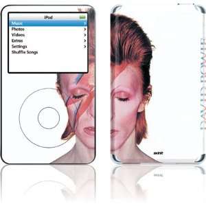  David Bowie Aladdin Sane skin for iPod 5G (30GB)  