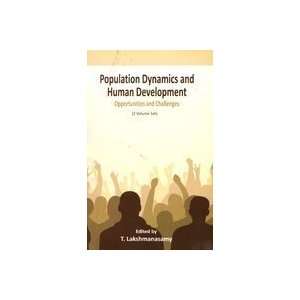 Population Dynamics And Human Development: Opportunities And 