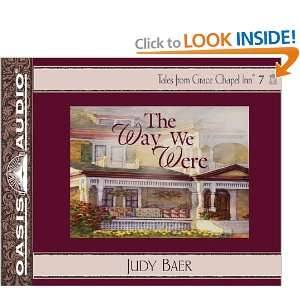   (Grace Chapel Inn) (9781598598650) Judy Baer, Sherri Berger Books