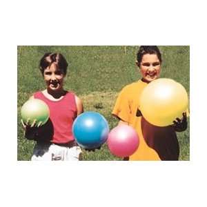 Lightweight Inflatable Ball 