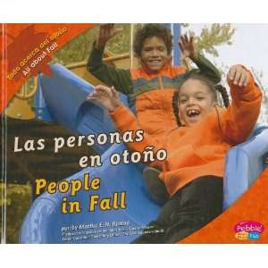  Las Personas En Otono/People in Fall (Todo Acerca del Otoo 