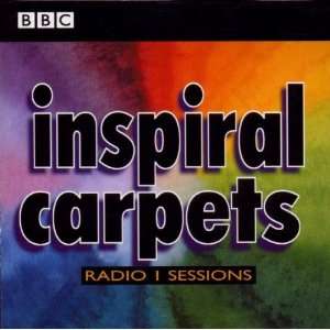  Radio 1 Sessions: Inspiral Carpets: Music