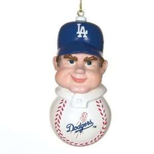  MLB Team Tackler Player Ornament (4.5 Caucasian): Sports & Outdoors
