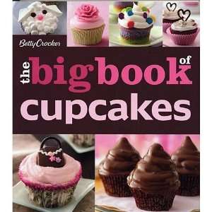  The Big Book of Cupcakes Toys & Games