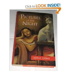  Pictures of the Night (9780152615888) Adele Geras Books