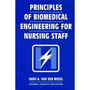   for Nursing Staff (9780632037889) H. Von der Mosel Books