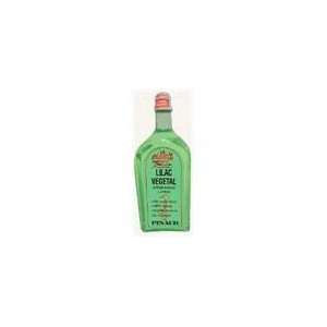  Clubman Pinaud Lilac Vegetal After Shave Lotion   12.5 
