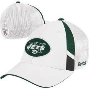  New York Jets 2009 NFL Draft Hat: Sports & Outdoors