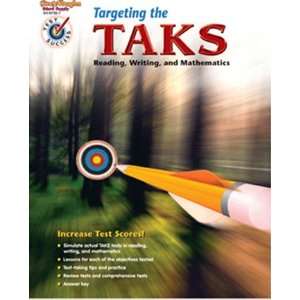  TEST SUCCESS TARGETING THE TAKS GR7