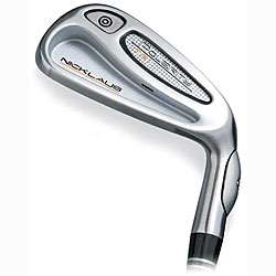 Nicklaus Mens Polarity TR1 Sand Wedge  
