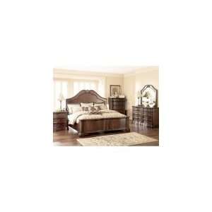  Camilla Panel Bedroom Set by Signature Design By Ashley 