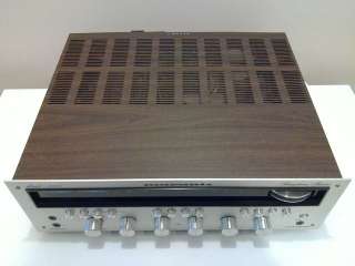 Marantz 2270 Vintage Audiophile Receiver, Excellent condition Sounds 