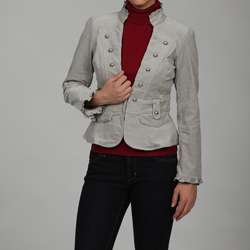 Katherine New York Womens Corduroy Jacket Today $36.99