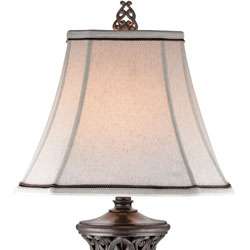Topaz Table Lamps (Set of 2)  Overstock