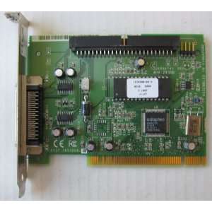  Adaptec AHA 2930B SCSI PCI Controller Card: Electronics
