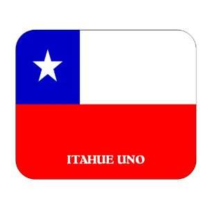  Chile, Itahue Uno Mouse Pad 