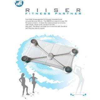 Wii Riiser Aerobic Step for the Wii Fit Balance …