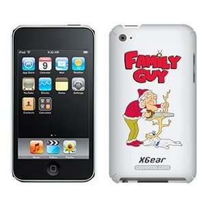  Family Guy Old Man on iPod Touch 4G XGear Shell Case Electronics