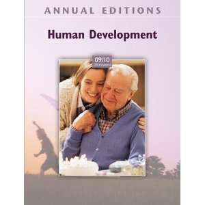  Annual Editions: Human Development 09/10 (2010 Update 