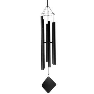  Chinese Bass Wind Chimes Patio, Lawn & Garden
