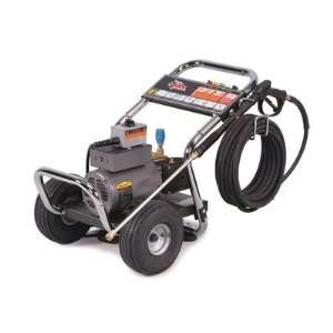   GPM 2 HP Direct Drive Cold Water Pressure Washer: Home Improvement