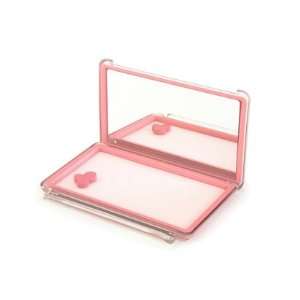  Unii Cosmetic   Case   Honeysuckle Pink Beauty
