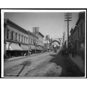  Lake St.,Petoskey,Mich.