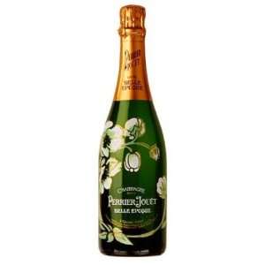  2002 Perrier Jouet Fleur De Champagne Belle Epoque Brut 