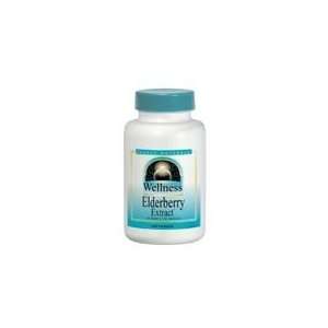  Wellness Elderberry Extract 500 mg 120 Tablets   Source 