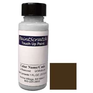   Up Paint for 2001 Volvo Cross Country (color code: 442) and Clearcoat