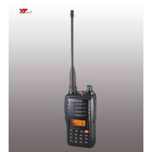  t 300plus walkie talkie fm two way radio Toys & Games