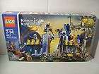 lego 8813 castle knights kingdom battle of the pass w