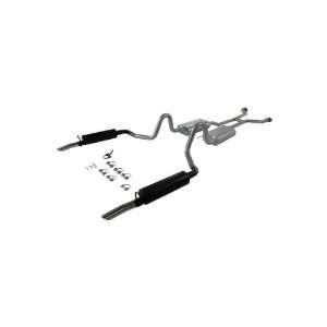    Impala 94 96 Chevy Force II Kit Exhaust System LM 17218 Automotive