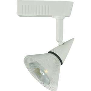 Cal Lighting Mesh Low Voltage Track Head:  Home & Kitchen